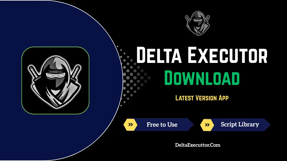 Delta Executor Download APK